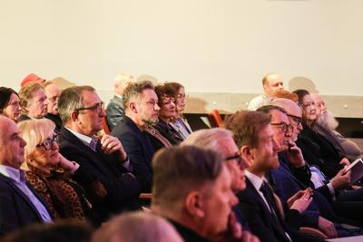 27 lutego 2025 roku, podczas uroczystej gali w Bibliotece Norwida w Zielonej Górze, ogłoszono laureatów Lubuskich Wawrzynów 2024