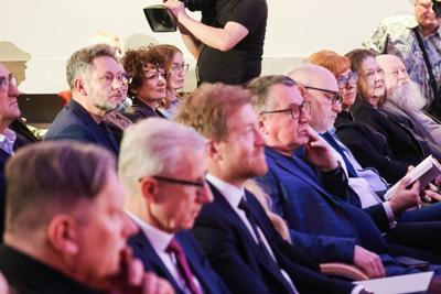 27 lutego 2025 roku, podczas uroczystej gali w Bibliotece Norwida w Zielonej Górze, ogłoszono laureatów Lubuskich Wawrzynów 2024