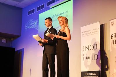 27 lutego 2025 roku, podczas uroczystej gali w Bibliotece Norwida w Zielonej Górze, ogłoszono laureatów Lubuskich Wawrzynów 2024