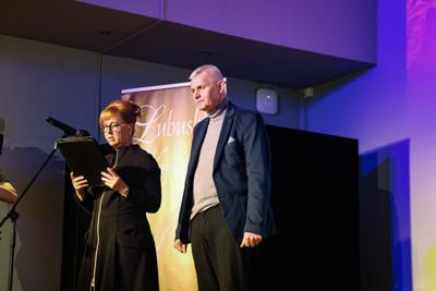 27 lutego 2025 roku, podczas uroczystej gali w Bibliotece Norwida w Zielonej Górze, ogłoszono laureatów Lubuskich Wawrzynów 2024