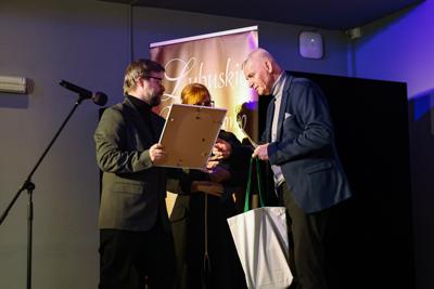 27 lutego 2025 roku, podczas uroczystej gali w Bibliotece Norwida w Zielonej Górze, ogłoszono laureatów Lubuskich Wawrzynów 2024