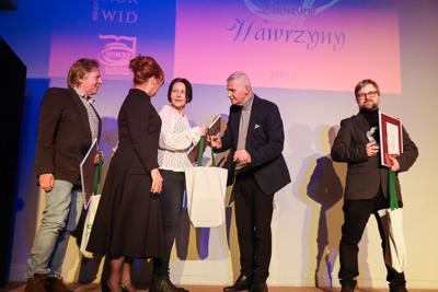 27 lutego 2025 roku, podczas uroczystej gali w Bibliotece Norwida w Zielonej Górze, ogłoszono laureatów Lubuskich Wawrzynów 2024
