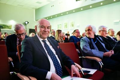 27 lutego 2025 roku, podczas uroczystej gali w Bibliotece Norwida w Zielonej Górze, ogłoszono laureatów Lubuskich Wawrzynów 2024