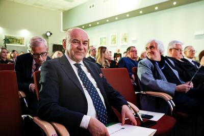27 lutego 2025 roku, podczas uroczystej gali w Bibliotece Norwida w Zielonej Górze, ogłoszono laureatów Lubuskich Wawrzynów 2024