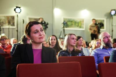 27 lutego 2025 roku, podczas uroczystej gali w Bibliotece Norwida w Zielonej Górze, ogłoszono laureatów Lubuskich Wawrzynów 2024