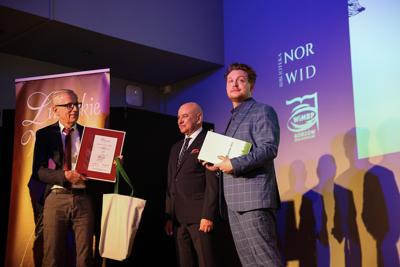 27 lutego 2025 roku, podczas uroczystej gali w Bibliotece Norwida w Zielonej Górze, ogłoszono laureatów Lubuskich Wawrzynów 2024
