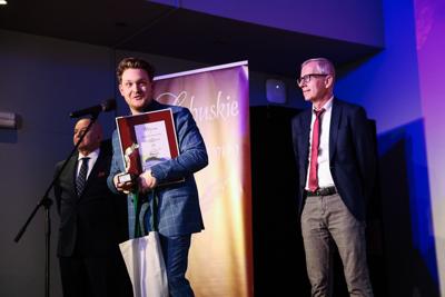 27 lutego 2025 roku, podczas uroczystej gali w Bibliotece Norwida w Zielonej Górze, ogłoszono laureatów Lubuskich Wawrzynów 2024