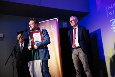 27 lutego 2025 roku, podczas uroczystej gali w Bibliotece Norwida w Zielonej Górze, ogłoszono laureatów Lubuskich Wawrzynów 2024