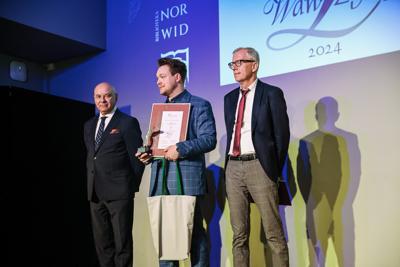 27 lutego 2025 roku, podczas uroczystej gali w Bibliotece Norwida w Zielonej Górze, ogłoszono laureatów Lubuskich Wawrzynów 2024