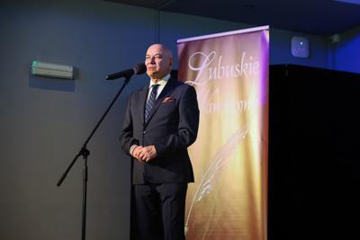 27 lutego 2025 roku, podczas uroczystej gali w Bibliotece Norwida w Zielonej Górze, ogłoszono laureatów Lubuskich Wawrzynów 2024