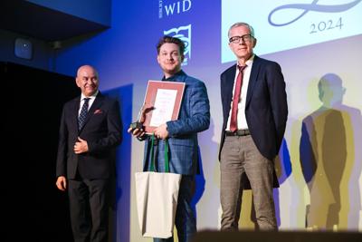 27 lutego 2025 roku, podczas uroczystej gali w Bibliotece Norwida w Zielonej Górze, ogłoszono laureatów Lubuskich Wawrzynów 2024