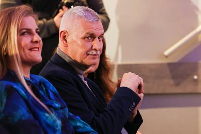 27 lutego 2025 roku, podczas uroczystej gali w Bibliotece Norwida w Zielonej Górze, ogłoszono laureatów Lubuskich Wawrzynów 2024
