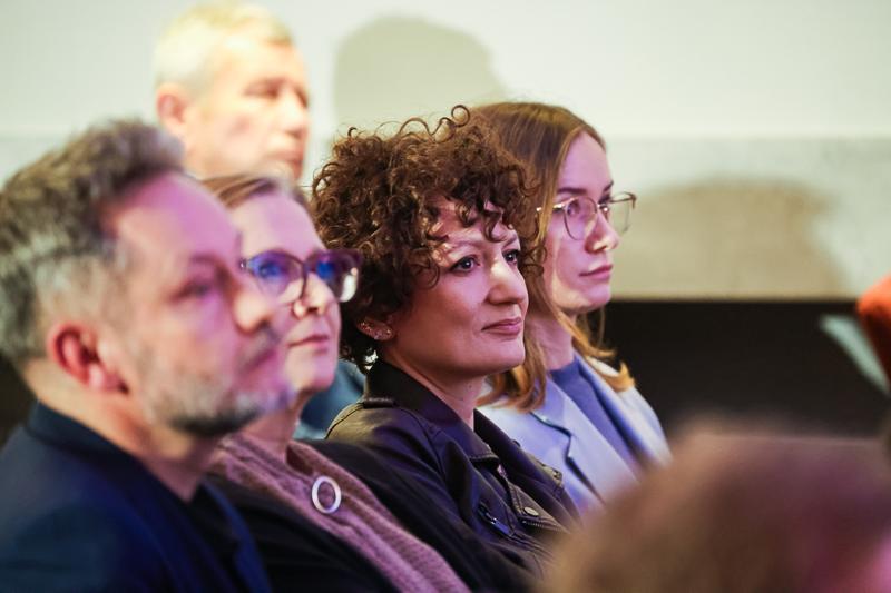 27 lutego 2025 roku, podczas uroczystej gali w Bibliotece Norwida w Zielonej Górze, ogłoszono laureatów Lubuskich Wawrzynów 2024