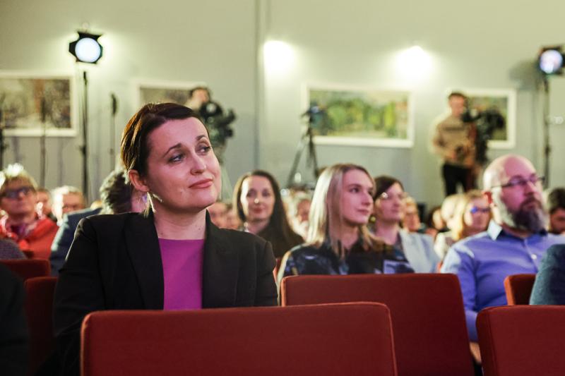 27 lutego 2025 roku, podczas uroczystej gali w Bibliotece Norwida w Zielonej Górze, ogłoszono laureatów Lubuskich Wawrzynów 2024