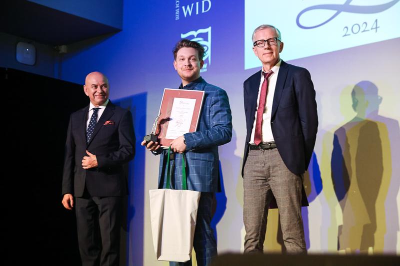 27 lutego 2025 roku, podczas uroczystej gali w Bibliotece Norwida w Zielonej Górze, ogłoszono laureatów Lubuskich Wawrzynów 2024