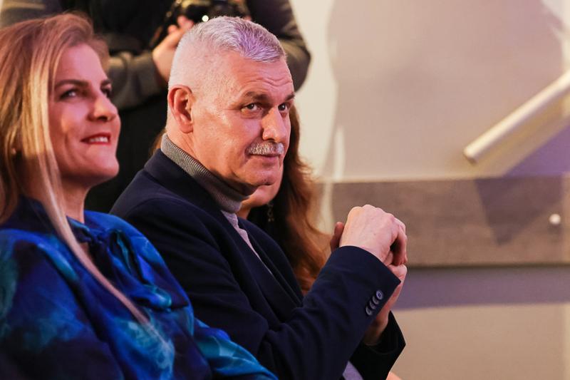 27 lutego 2025 roku, podczas uroczystej gali w Bibliotece Norwida w Zielonej Górze, ogłoszono laureatów Lubuskich Wawrzynów 2024