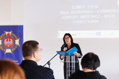 Urząd Marszałkowski Województwa Lubuskiego konsekwentnie wspiera Ochotnicze Straże Pożarne, zapewniając środki na rozwój i modernizację jednostek. Podczas spotkania omówiono możliwości finansowania OSP