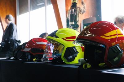 Urząd Marszałkowski Województwa Lubuskiego konsekwentnie wspiera Ochotnicze Straże Pożarne, zapewniając środki na rozwój i modernizację jednostek. Podczas spotkania omówiono możliwości finansowania OSP