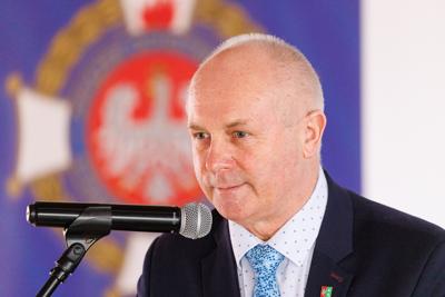 Urząd Marszałkowski Województwa Lubuskiego konsekwentnie wspiera Ochotnicze Straże Pożarne, zapewniając środki na rozwój i modernizację jednostek. Podczas spotkania omówiono możliwości finansowania OSP