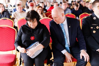 Urząd Marszałkowski Województwa Lubuskiego konsekwentnie wspiera Ochotnicze Straże Pożarne, zapewniając środki na rozwój i modernizację jednostek. Podczas spotkania omówiono możliwości finansowania OSP