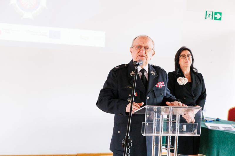 Urząd Marszałkowski Województwa Lubuskiego konsekwentnie wspiera Ochotnicze Straże Pożarne, zapewniając środki na rozwój i modernizację jednostek. Podczas spotkania omówiono możliwości finansowania OSP