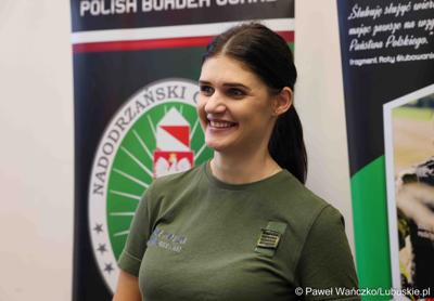 XIII Powiatowe Targi Edukacji i Pracy w auli Centrum Kształcenia Zawodowego i Ustawicznego w Sulechowie