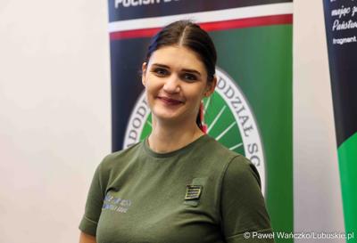 XIII Powiatowe Targi Edukacji i Pracy w auli Centrum Kształcenia Zawodowego i Ustawicznego w Sulechowie