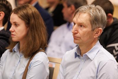 Uczestnicy Debaty Rolnej 2025 w Urzędzie Marszałkowskim
