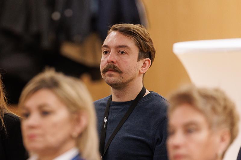 Uczestnicy Debaty Rolnej 2025 w Urzędzie Marszałkowskim