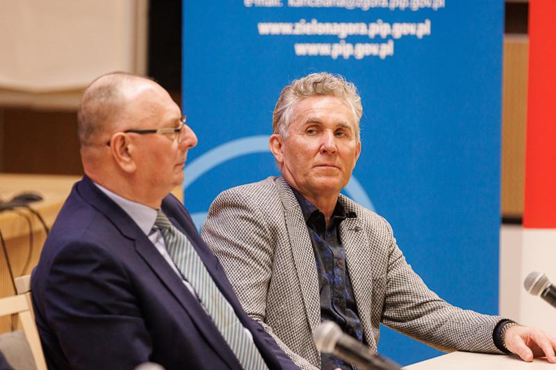 Uczestnicy Debaty Rolnej 2025 w Urzędzie Marszałkowskim