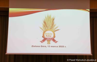 Debata Rolna 2025 w Urzędzie Marszałkowskim