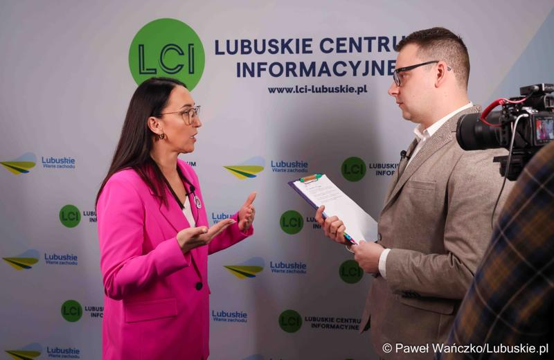 XV Lubuski Kongres Kobiet w zielonogórskim Planetarium Wenus