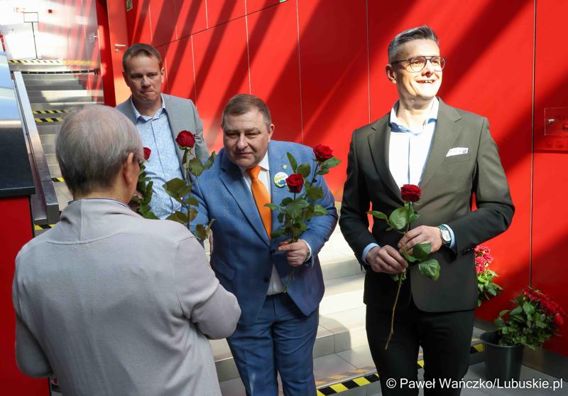 XV Lubuski Kongres Kobiet w zielonogórskim Planetarium Wenus