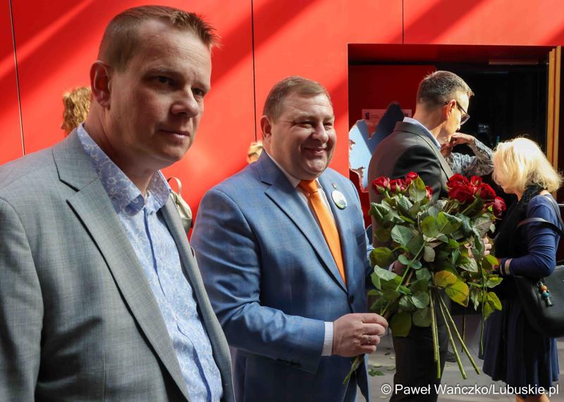 XV Lubuski Kongres Kobiet w zielonogórskim Planetarium Wenus