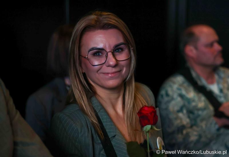 XV Lubuski Kongres Kobiet w zielonogórskim Planetarium Wenus