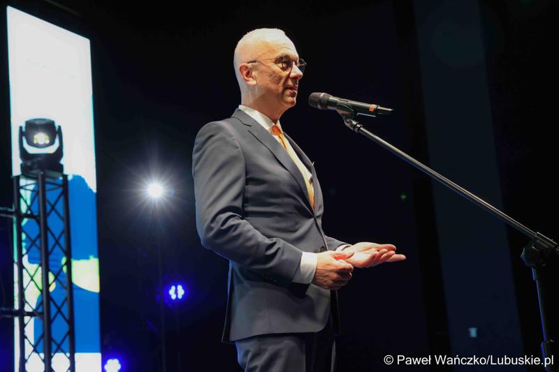 XV Lubuski Kongres Kobiet w zielonogórskim Planetarium Wenus