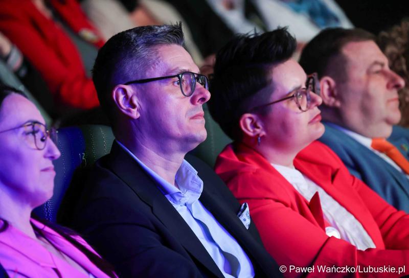 XV Lubuski Kongres Kobiet w zielonogórskim Planetarium Wenus