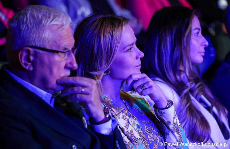 XV Lubuski Kongres Kobiet w zielonogórskim Planetarium Wenus