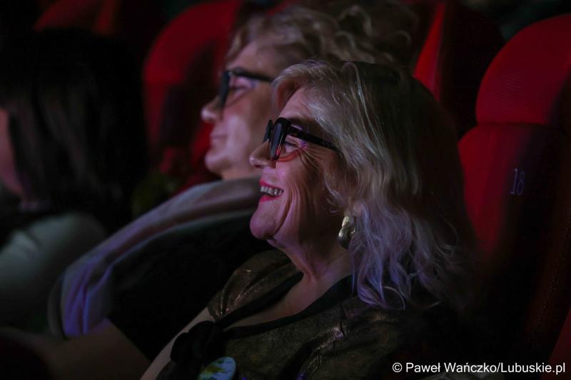 XV Lubuski Kongres Kobiet w zielonogórskim Planetarium Wenus