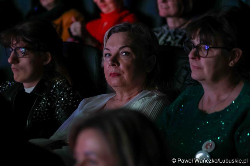 XV Lubuski Kongres Kobiet w zielonogórskim Planetarium Wenus