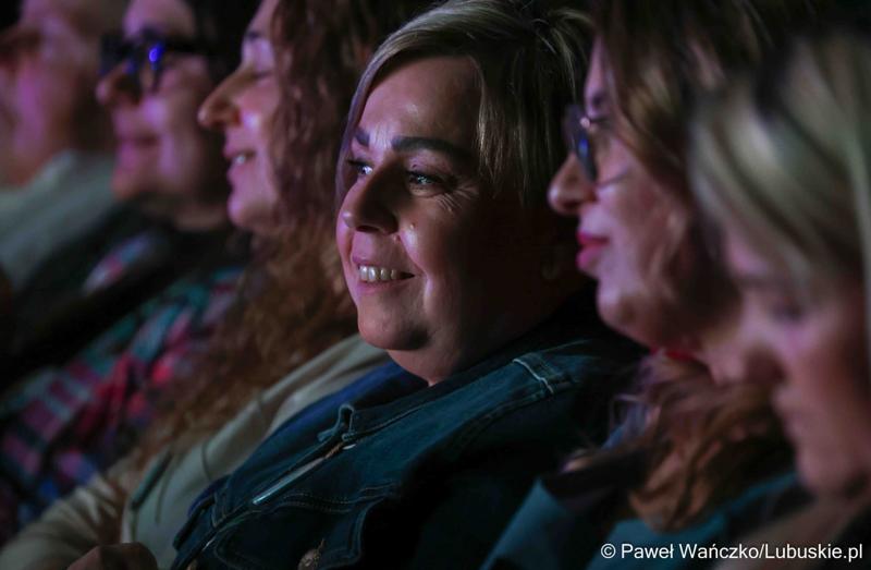 XV Lubuski Kongres Kobiet w zielonogórskim Planetarium Wenus