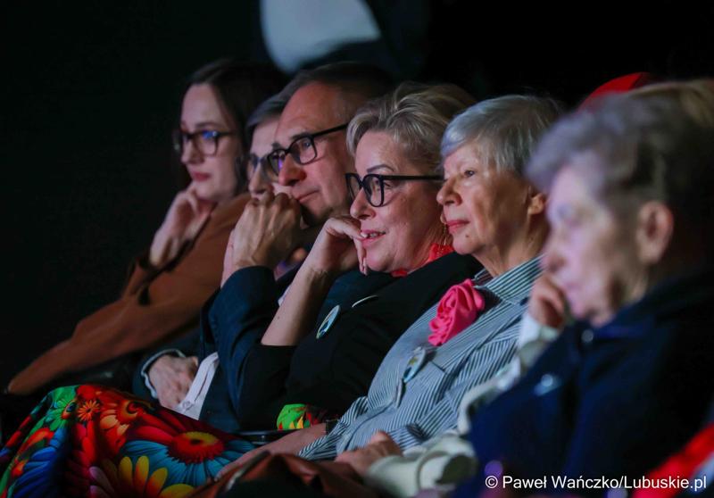 XV Lubuski Kongres Kobiet w zielonogórskim Planetarium Wenus