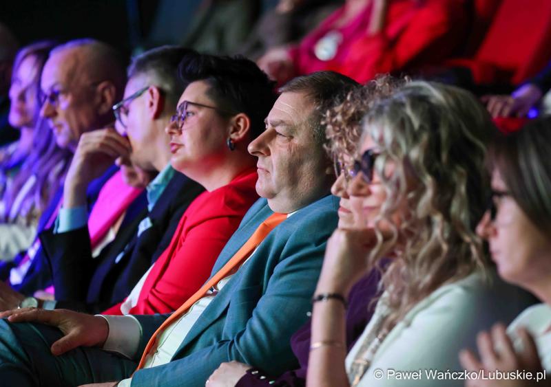 XV Lubuski Kongres Kobiet w zielonogórskim Planetarium Wenus