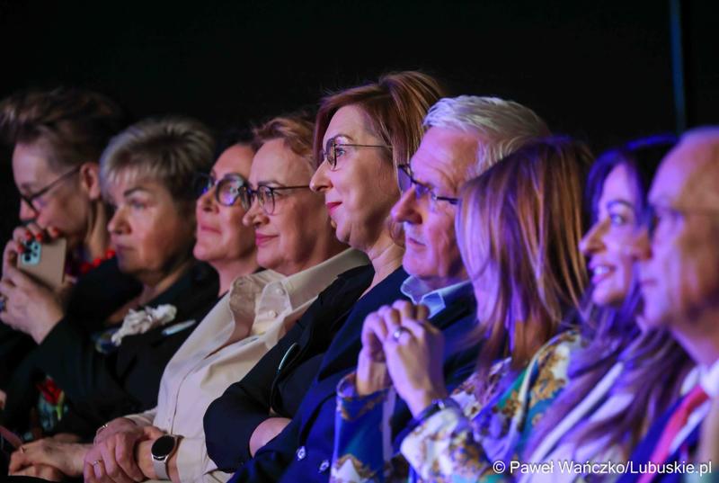 XV Lubuski Kongres Kobiet w zielonogórskim Planetarium Wenus