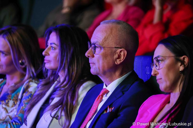 XV Lubuski Kongres Kobiet w zielonogórskim Planetarium Wenus