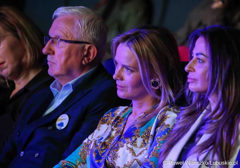 XV Lubuski Kongres Kobiet w zielonogórskim Planetarium Wenus