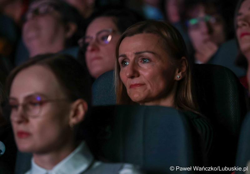 XV Lubuski Kongres Kobiet w zielonogórskim Planetarium Wenus