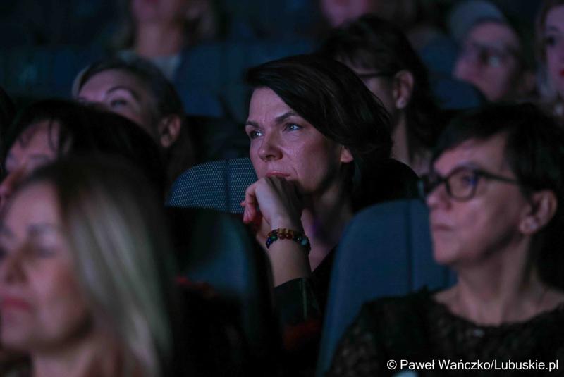 XV Lubuski Kongres Kobiet w zielonogórskim Planetarium Wenus