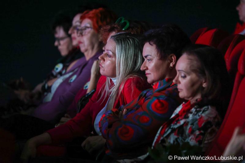 XV Lubuski Kongres Kobiet w zielonogórskim Planetarium Wenus
