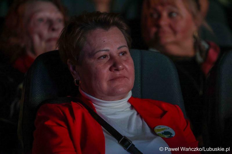 XV Lubuski Kongres Kobiet w zielonogórskim Planetarium Wenus